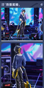 Zenless Zone Zero: Asaba Harumasa 1/8 Scale Figure - Gift+ Amusement Park Ver