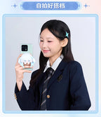 Wuthering Waves: Camellia Plush Mascot Badge - Kaka Series
