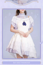 Honkai: Star Rail: Robin Impression Theme Dress - Harmony Series