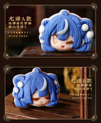 Wuthering Waves: Daoxiangcun Collab Mooncake Gift Set - Mid-Autumn Limited