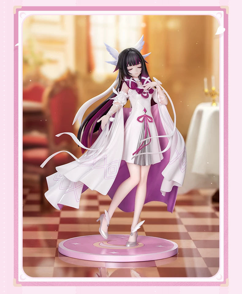 Genshin Impact: Columbina 1/8 Scale Figure - New Year Gathering Ver.
