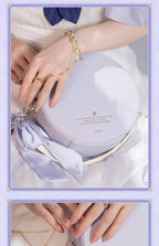 Honkai: Star Rail: Robin Impression Series Shoulder Bag - Vinyl Record Ver