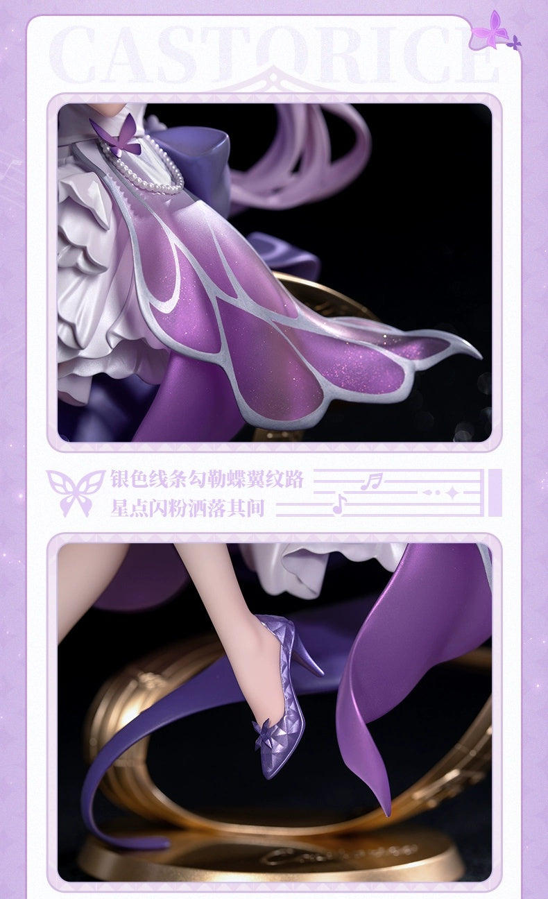 Honkai: Star Rail: Castorice 1/8 Scale Figure - Gift+ LIVE Ver