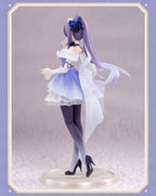 Genshin Impact: Keqing 1/8 Scale Figure - Splendid Night Banquet Ver