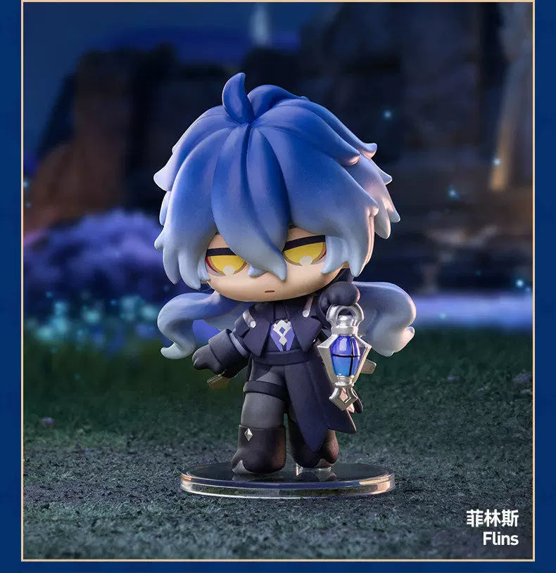 Genshin Impact: Columbina Pop Mart Figure - 2026 FES Festival Reunion Ver