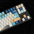 Honkai: Star Rail: Phainon Custom Keycap Set - "For the Sun" Edition