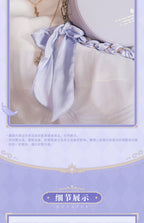 Honkai: Star Rail: Robin Impression Series Shoulder Bag - Vinyl Record Ver