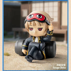 Gintama: Kotaro Katsura - Welcome to the Yorozuya Series Mini Figure