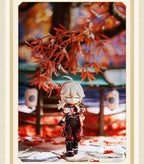 Genshin Impact: Kaedehara Kazuha 1/12 Scale Action Doll - Wandering Samurai Ver