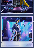 Zenless Zone Zero: Asaba Harumasa 1/8 Scale Figure - Gift+ Amusement Park Ver