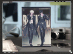 Link Click: MOD Live 2025 Concert Premium Merchandise Box Set - RE:WIND Ver