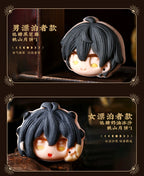 Wuthering Waves: Daoxiangcun Collab Mooncake Gift Set - Mid-Autumn Limited