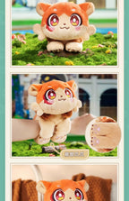 Honkai: Star Rail: Phainon Chimera Series Lying Plush Doll