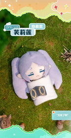 Frieren: Beyond Journey's End: Nap Series Plush Blind Box - Full Set