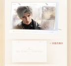 Love and Deepspace: Zayne 2026 Four Seasons Calendar - Merchandise