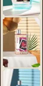 Honkai: Star Rail: Acheron Body Wash - Galaxy Fragrance Series