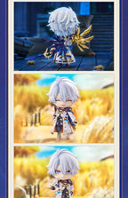 Honkai: Star Rail: Phainon Nendoroid Figure