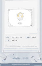 Tears of Themis: Luke Pearce 2025 Birthday Commemorative Gift Set - Love's.