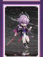 Genshin Impact Original series reference image; only the contents listed above are included — image 5