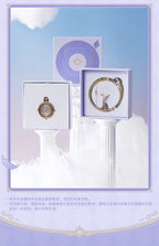 Honkai: Star Rail: Robin Impression Theme Bracelet & Ring Set - Hand Chain