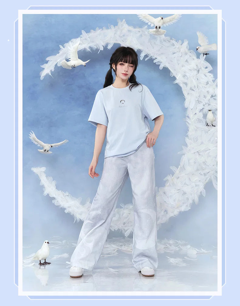 원신 원본 시리즈 참고 이미지. 실제 판매 구성은 위 상품 구성을 확인해 주세요 — 이미지 5