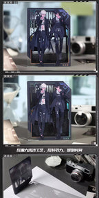 Link Click: MOD Live 2025 Concert Premium Merchandise Box Set - RE:WIND Ver