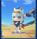 Genshin Impact: Aino POP MART Mini Figure - 2026 FES Reunion Festival Ver