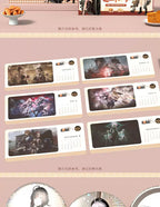 Girls' Frontline 2: Exilium - Lunar New Year Mooncake & Snack Gift Set