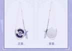 Honkai: Star Rail: Robin Impression Series Shoulder Bag - Vinyl Record Ver