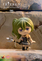 Frieren: Beyond Journey's End: Fern Cosbi Mini Figure - Hot Toys