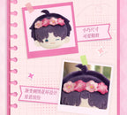 Love and Deepspace: Zayne Plush Brooch - Daily Companion Series [6380]