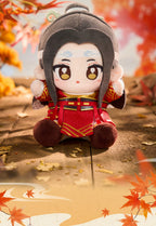 Mo Dao Zu Shi: Lan Wangji Q-Version Mini Plush - Archery Ver