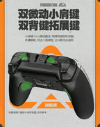 Zenless Zone Zero: GameSir G7 Pro Wireless Xbox Controller - Edition