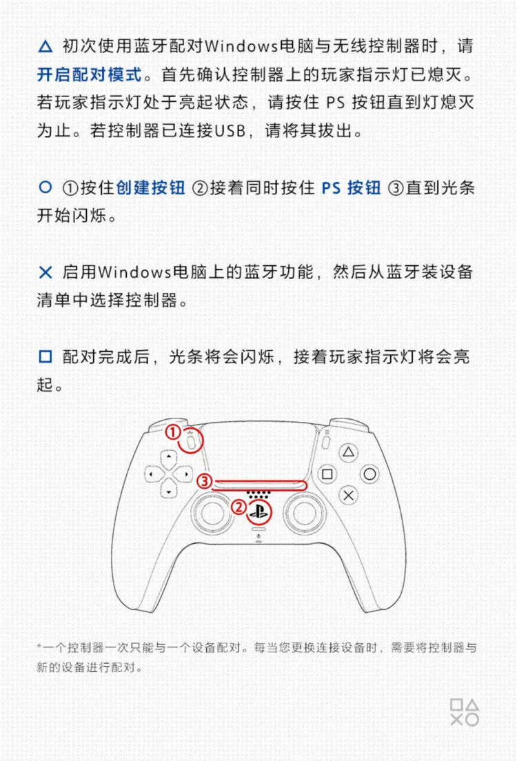 Genshin Impact: Sony PS5 DualSense Wireless Controller - Teyvat Edition
