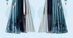 Honkai: Star Rail: Feixiao Impression Theme Skirt - Xianzhou Yaoqing Edition