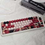 Honkai: Star Rail: Mydei Keycap Set - 120 Keys Custom Series