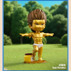 Gintama: Welcome to the Yorozuya Series Mini Figure - Random Blind Box