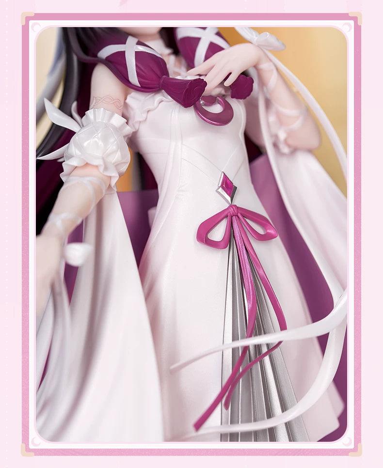 Genshin Impact: Columbina 1/8 Scale Figure - New Year Gathering Ver.