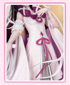 Genshin Impact: Columbina 1/8 Scale Figure - New Year Gathering Ver.