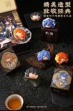 Wuthering Waves: Daoxiangcun Collab Mooncake Gift Set - Mid-Autumn Limited