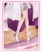 Genshin Impact: Columbina 1/8 Scale Figure - New Year Gathering Ver.