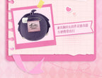 Love and Deepspace: Zayne Plush Brooch - Daily Companion Series [6383]