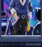 Zenless Zone Zero: Asaba Harumasa 1/8 Scale Figure - Gift+ Amusement Park Ver