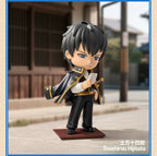 Gintama: Welcome to the Yorozuya Series Mini Figure - Random Blind Box