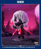 Genshin Impact: Aino POP MART Mini Figure - 2026 FES Reunion Festival Ver