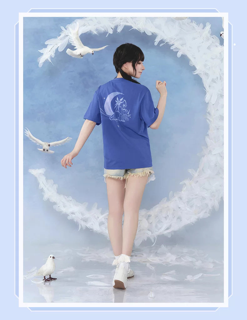 원신 원본 시리즈 참고 이미지. 실제 판매 구성은 위 상품 구성을 확인해 주세요 — 이미지 6