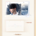 Love and Deepspace: Zayne 2026 Four Seasons Calendar - Merchandise