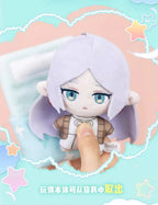 Frieren: Beyond Journey's End: Nap Series Plush Blind Box - Full Set