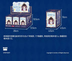 Genshin Impact: Varka POP MART Figure - 2026 FES Festival Reunion