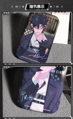 Link Click: MOD Live 2025 Concert Premium Merchandise Box Set - RE:WIND Ver